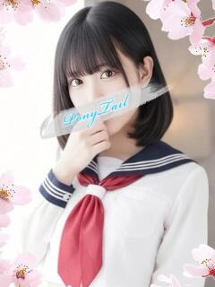 りこち【透明感溢れる超美少女】