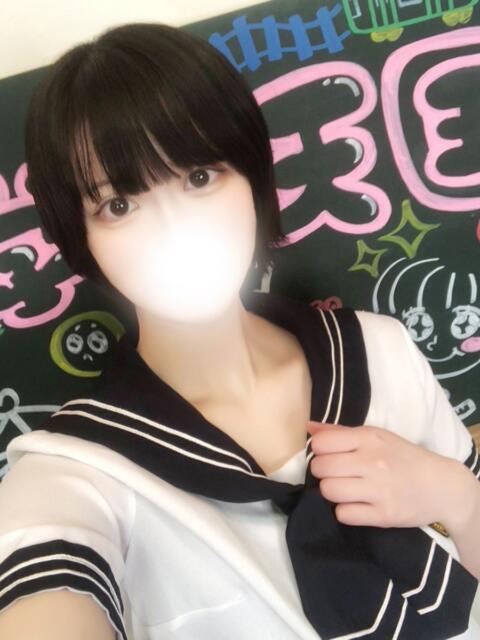 ゆあ(優雅な魅力に股間爆発) 学園天国（ファッションヘルス）