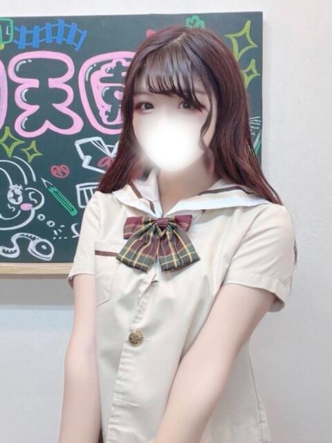 らな(何も知らない純真さ) 学園天国（ファッションヘルス）