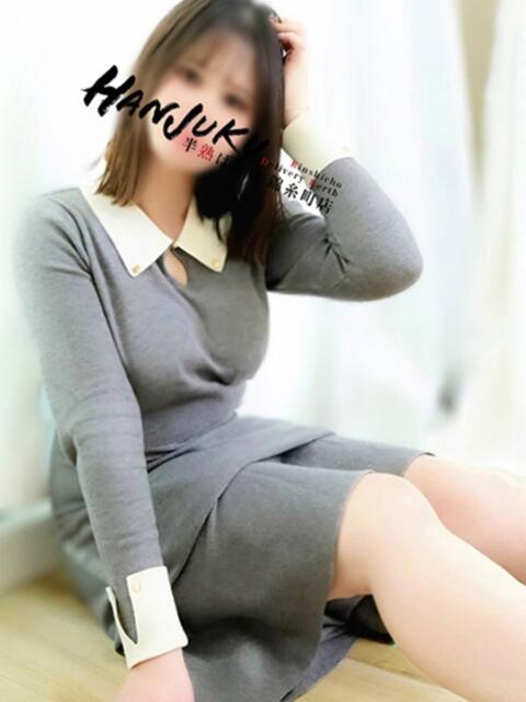 なつき 半熟ばなな　錦糸町（人妻・熟女待ち合わせデリヘル）