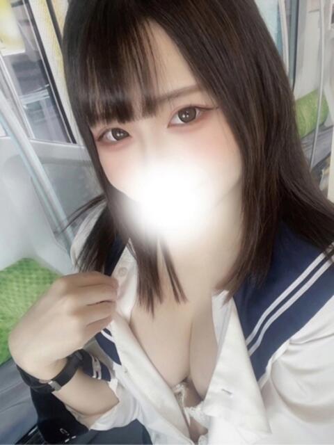 りゆ(ゆるふわ美少女) 学園天国（ファッションヘルス）