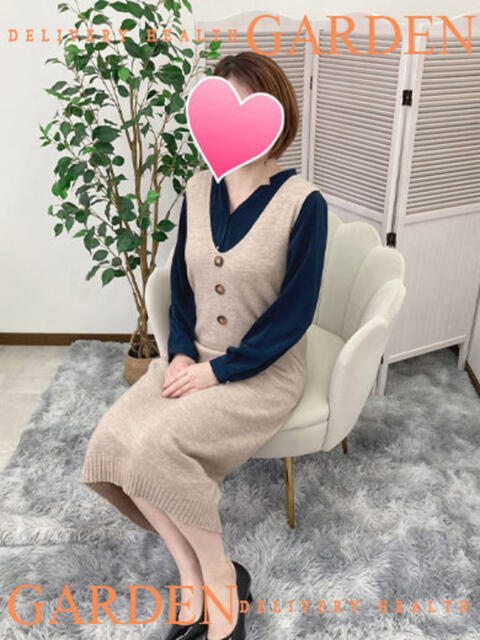 マキ ガーデン -人妻ダイスキ-（人妻系デリヘル）