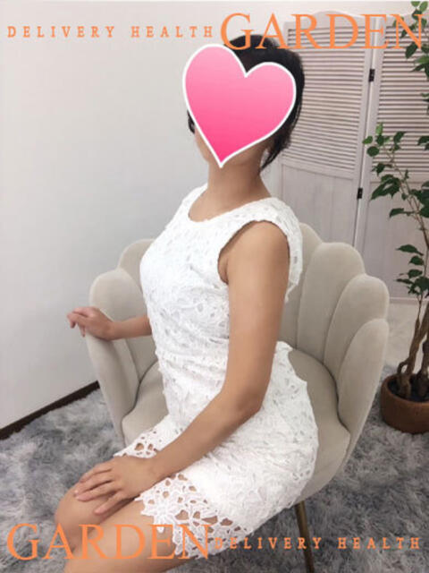 はるか ガーデン -人妻ダイスキ-（人妻系デリヘル）