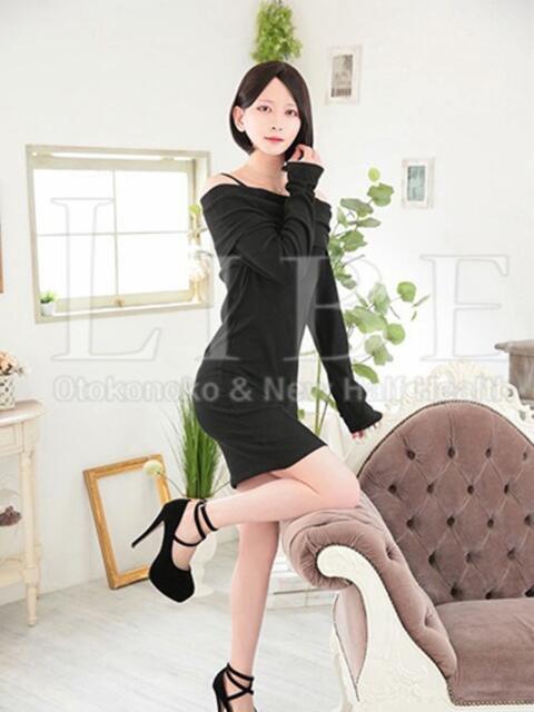 桃瀬ゆうか ニューハーフヘルスLIBE 日本橋（ニューハーフヘルス）