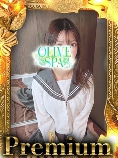神崎 りぉ OLIVE SPA（アロマエステ）