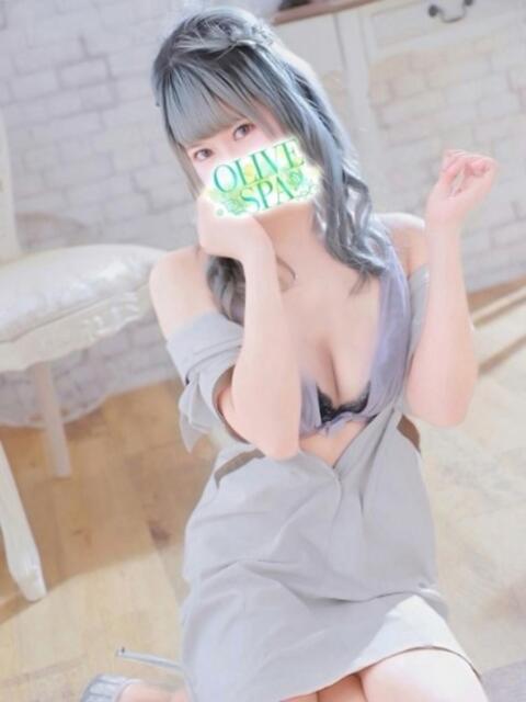 島村 そら OLIVE SPA（アロマエステ）