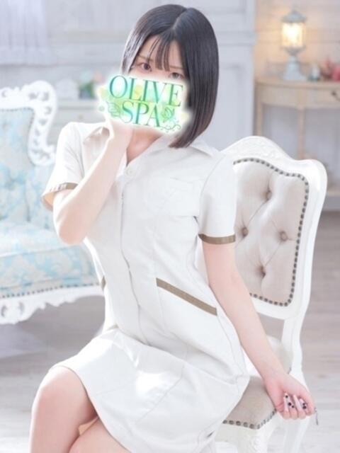 一色 りな OLIVE SPA（アロマエステ）