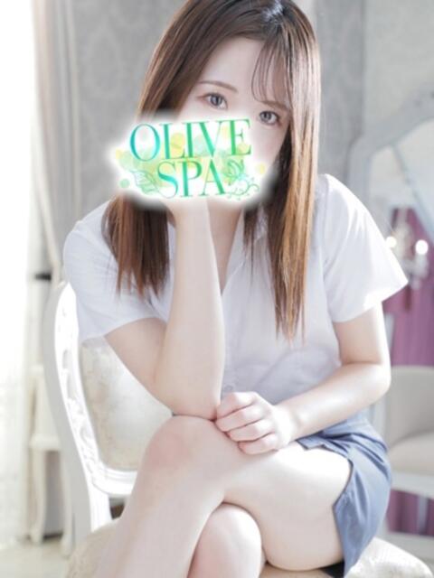 八坂 いおり OLIVE SPA（アロマエステ）