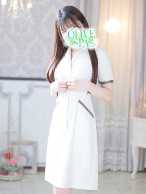 東雲 こなつ OLIVE SPA（アロマエステ）