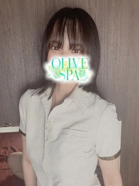 柏木 リア OLIVE SPA（アロマエステ）