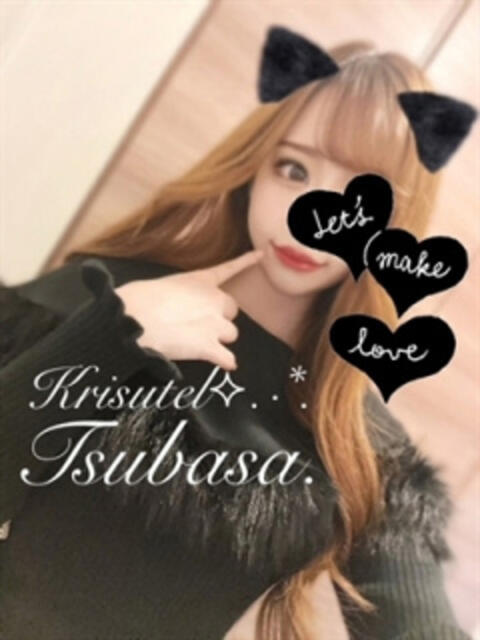 つばさ クリステル（セクキャバ）