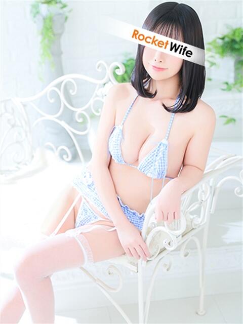 まほ(まほ) ロケットワイフ（ソープランド）