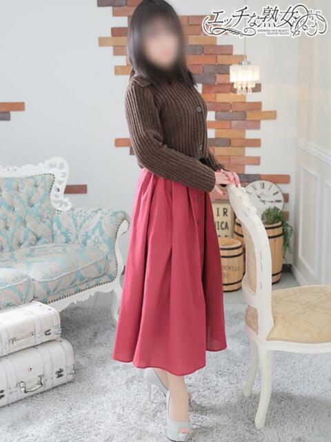 菫(すみれ) エッチな熟女(広島)（熟女デリヘル）