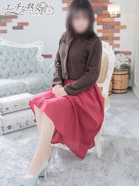 菫(すみれ) エッチな熟女(広島)（熟女デリヘル）