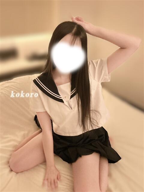 こころ 派遣型JKリフレ ぷるぷる錦糸町（派遣型リフレ）