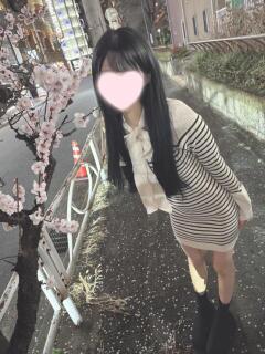 のぞみ『ガチハーフ美少女 完全未経験なダイヤモンドの原石』 錦糸町派遣型JKリフレガチあい（錦糸町/デリヘル）