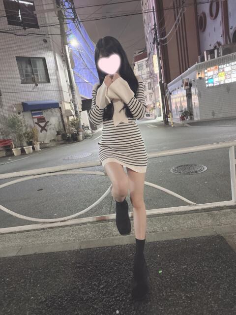 のぞみ『ガチハーフ美少女 完全未経験なダイヤモンドの原石』 錦糸町派遣型JKリフレガチあい（派遣リフレ）