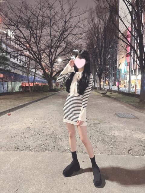 のぞみ『ガチハーフ美少女 完全未経験なダイヤモンドの原石』 錦糸町派遣型JKリフレガチあい（派遣リフレ）