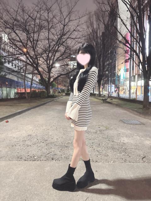 のぞみ『ガチハーフ美少女 完全未経験なダイヤモンドの原石』 錦糸町派遣型JKリフレガチあい（派遣リフレ）