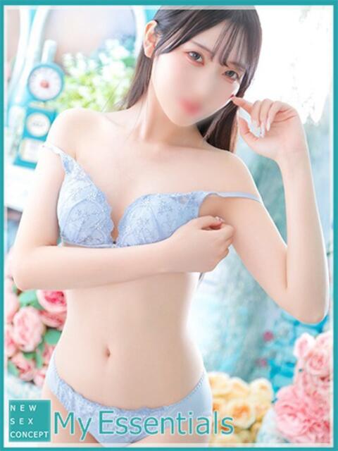 さな My Essentials（デリヘル）