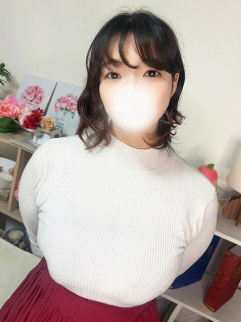 はるか 西船巨乳ぽっちゃり　乳神さま（デリヘル）