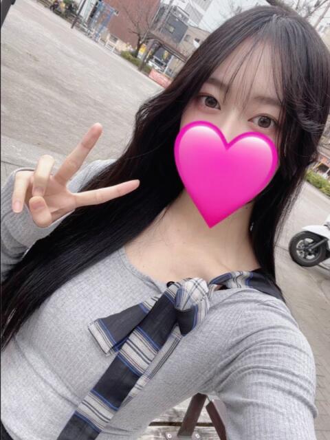 体験期間ひかる『経験０の素人美少女☆神スタイルと美貌に悶絶』 錦糸町派遣型JKリフレガチあい（派遣リフレ）