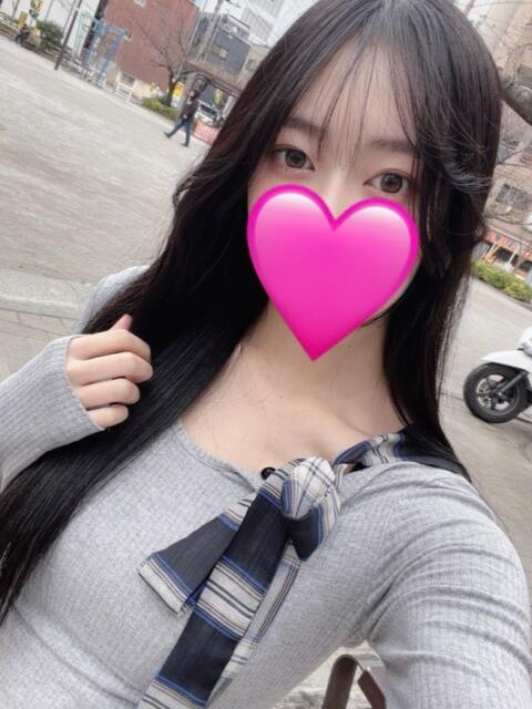 体験期間ひかる『経験０の素人美少女☆神スタイルと美貌に悶絶』 錦糸町派遣型JKリフレガチあい（派遣リフレ）