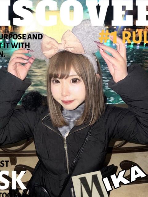 みか ピーチパイ（デリヘル）