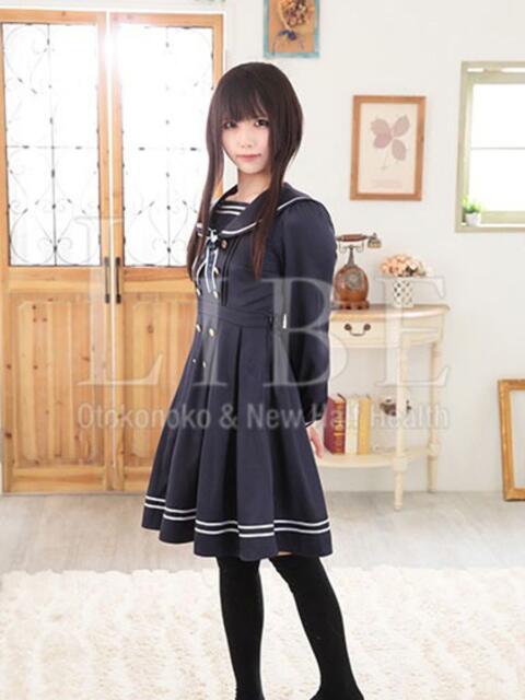 旗見ケイ ニューハーフヘルスLIBE大阪梅田店（ニューハーフヘルス）