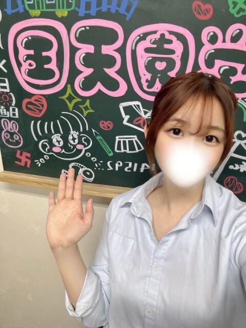 うか(えろEカップ) 学園天国（ファッションヘルス）