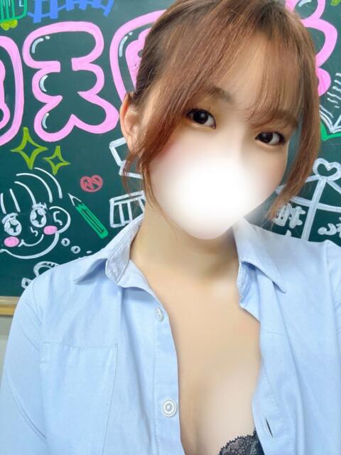 うか(えろEカップ) 学園天国（ファッションヘルス）