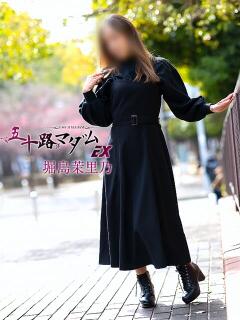 堀島茉里乃 五十路マダムエクスプレス横浜店（カサブランカグループ）（関内/デリヘル）