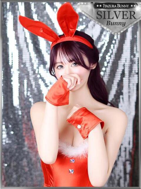 ラッキー いたずらバニーちゃん（ソープランド）