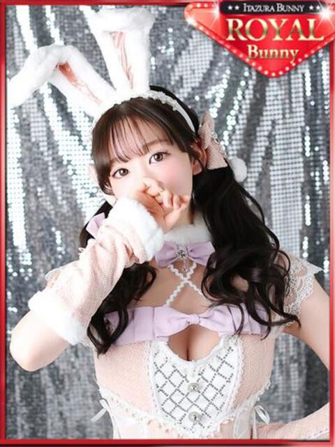 イロハ いたずらバニーちゃん（ソープランド）
