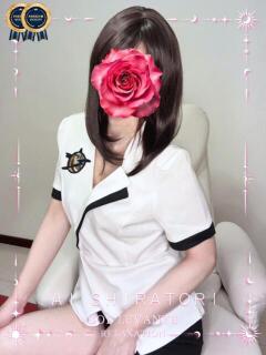 ◎白鳥 あい Sol・Levante(ソル・レヴァンテ)（浜松/メンズエステ）