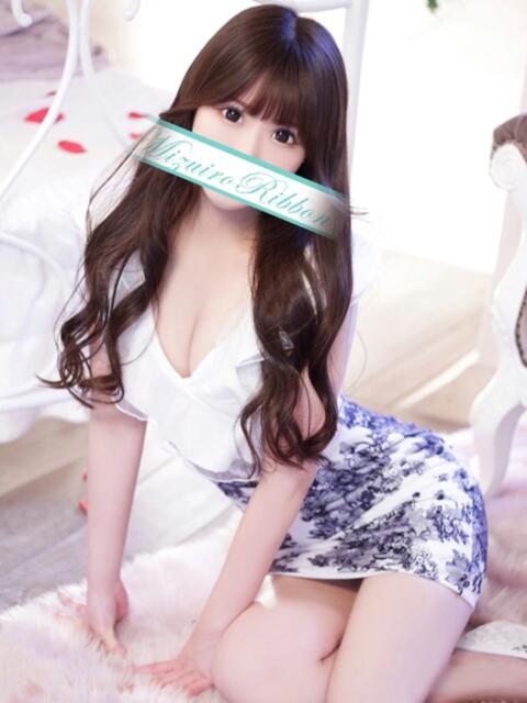 ♪まゆり♪ 水色りぼん（ソープランド）