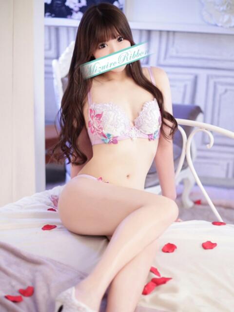 ♪まゆり♪ 水色りぼん（ソープランド）