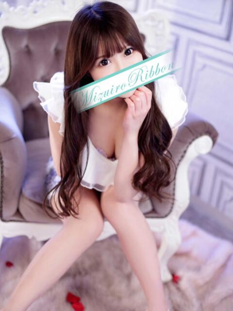 ♪まゆり♪ 水色りぼん（ソープランド）