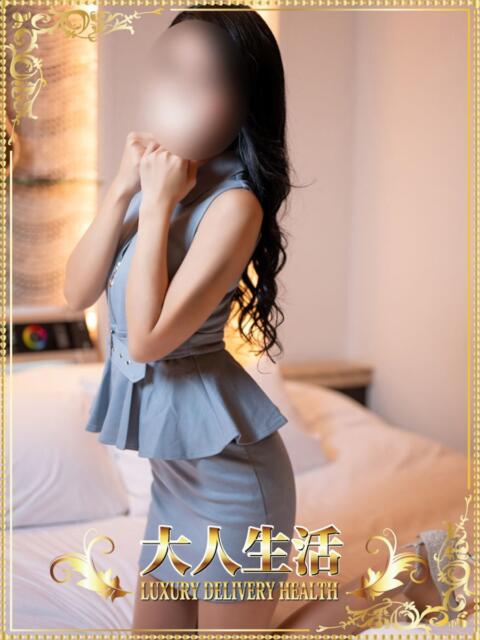 富田あずき 大人生活 本庄（人妻デリヘル）