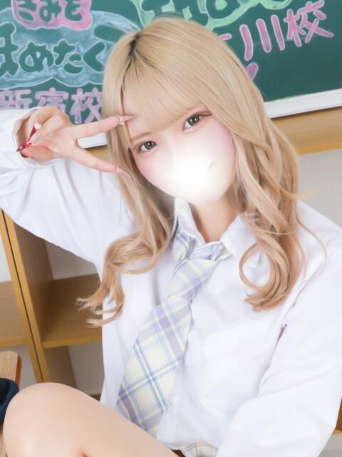 るのあ 舐めたくてグループ～君とサプライズ学園～越谷校（デリヘル）