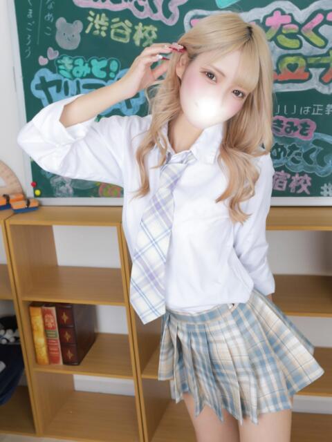 るのあ 舐めたくてグループ～君とサプライズ学園～越谷校（デリヘル）