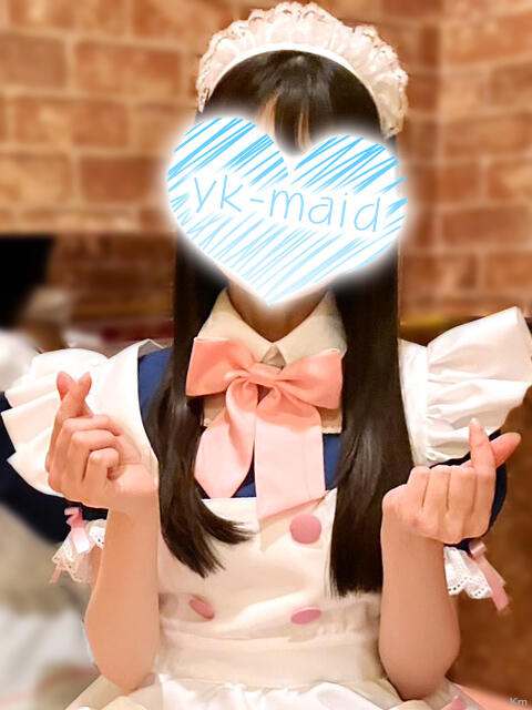 木村ももか メイドin横浜（横浜ハレ系）（メイド系ヘルス）
