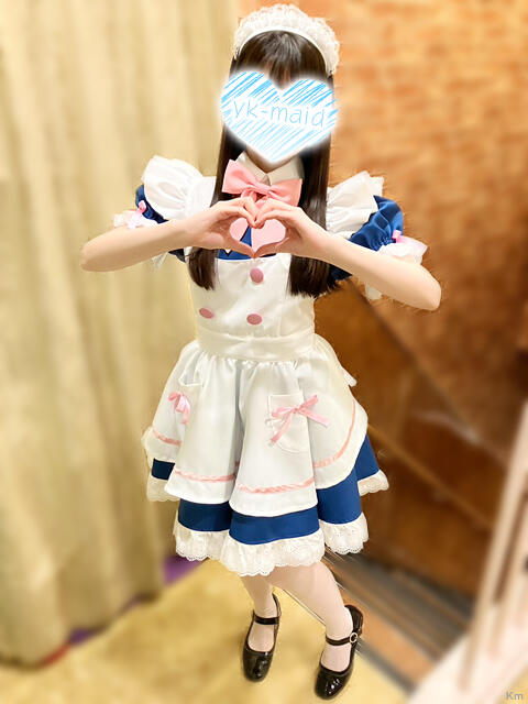 木村ももか メイドin横浜（横浜ハレ系）（メイド系ヘルス）