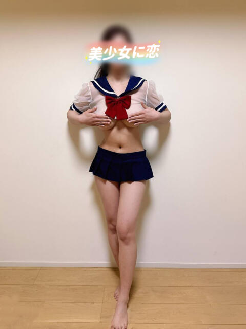 レン 美少女に恋（アジアンデリヘル）