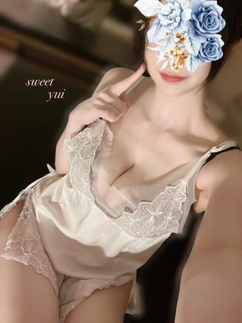 ゆい Sweet～crea～（【非風俗】メンズエステ）