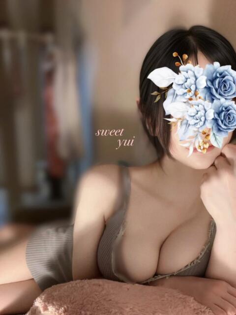 ゆい Sweet～crea～（【非風俗】メンズエステ）