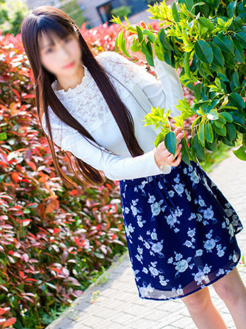 綾波めぐ 渋谷ミルク（派遣型オナクラ(手コキ)）