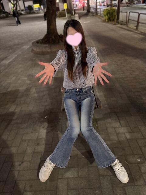 体験期間のどか『リフレ未経験のフェロモン系清楚美女』 錦糸町派遣型JKリフレガチあい（派遣リフレ）