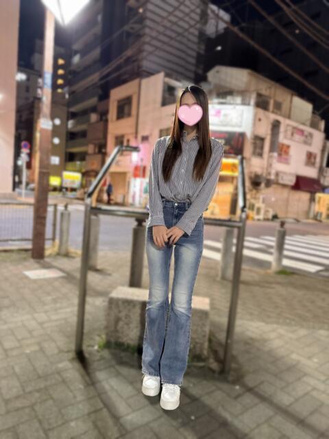 体験期間のどか『リフレ未経験のフェロモン系清楚美女』 錦糸町派遣型JKリフレガチあい（派遣リフレ）