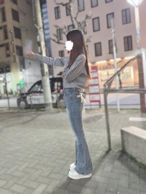 体験期間のどか『リフレ未経験のフェロモン系清楚美女』 錦糸町派遣型JKリフレガチあい（派遣リフレ）